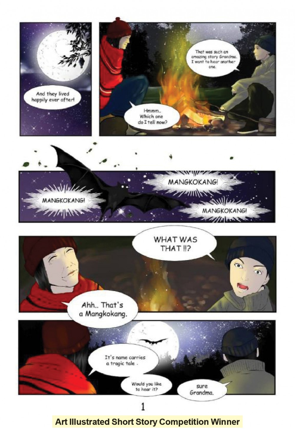 Photo Courtesy: Act of Kindness Society